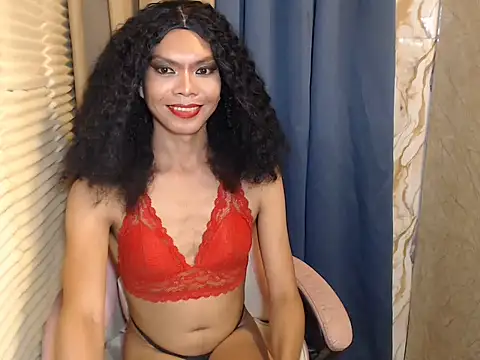 Serenamarqueza webcam
