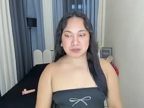 BigCockLexie webcam