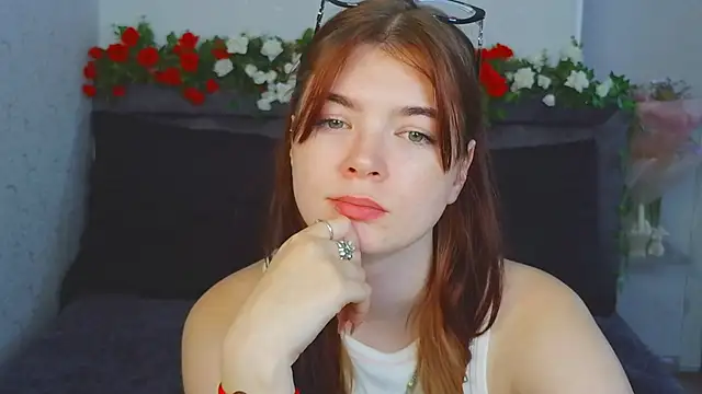MelissaMay__ webcam