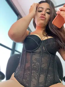 Alina-KITTY webcam