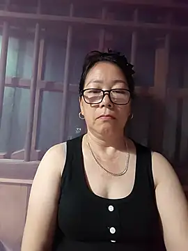 Ai_babylove webcam