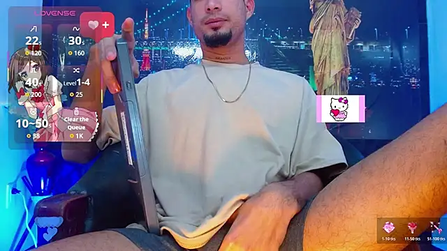 Carlos_eclipse webcam