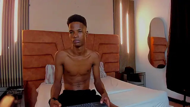Tyson_Reed webcam