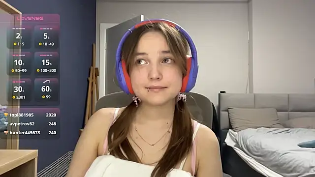 Peepapa webcam