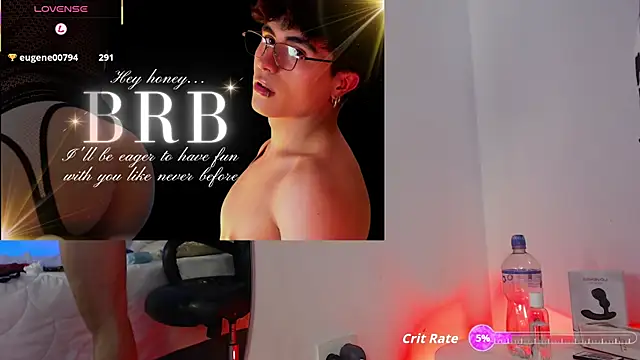 Tommy_Claks webcam