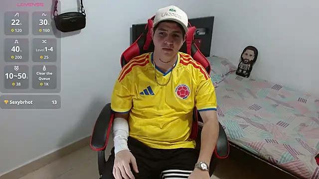Johannes_mills69 webcam