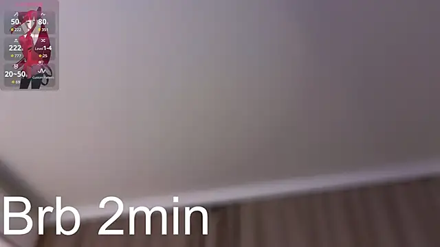 JaylaBrown webcam