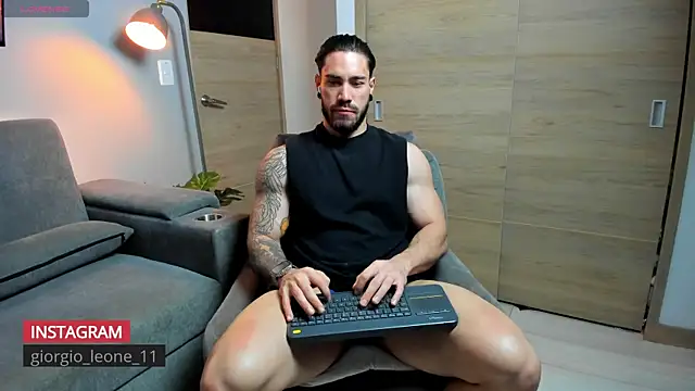 giorgio_leone_1 webcam