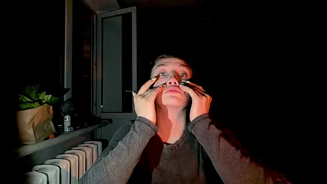 _Lovita webcam