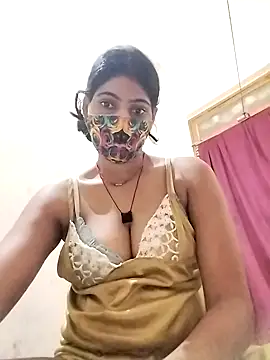 Miss_arushi webcam