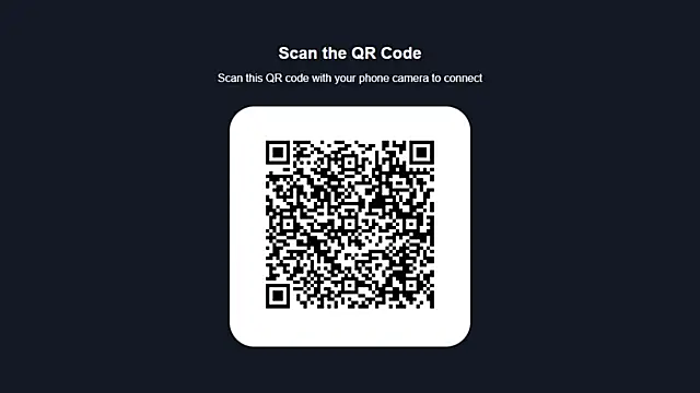 KairiNox webcam