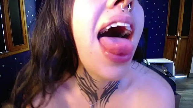 Catarina_a webcam