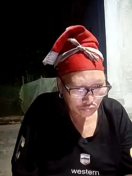 BigAss-Vietnames webcam