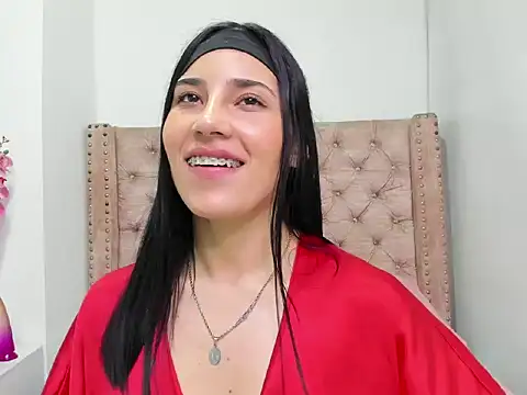 Im_manuela webcam