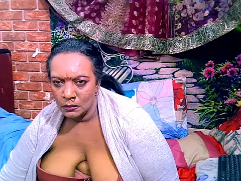 IndianAce1 webcam