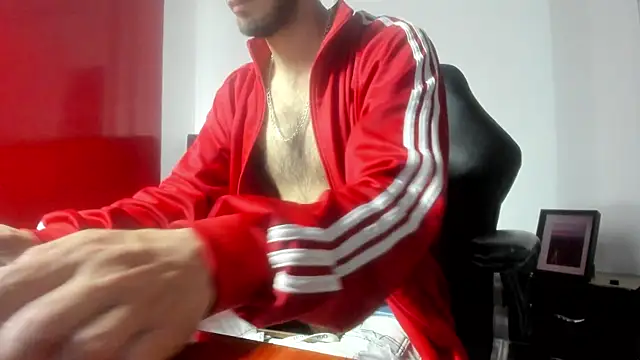 mark_splinter09 webcam
