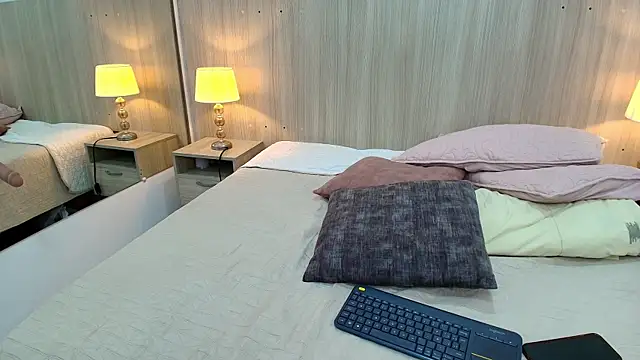 isabela_molina webcam