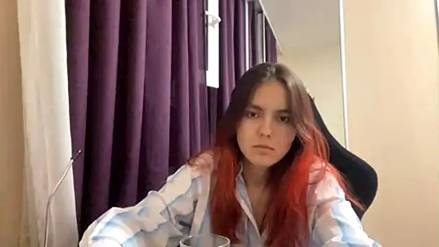 VelvetEden webcam