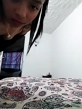 Nice_slave_ webcam