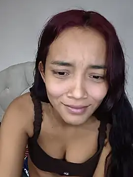 Eimmy_messy webcam