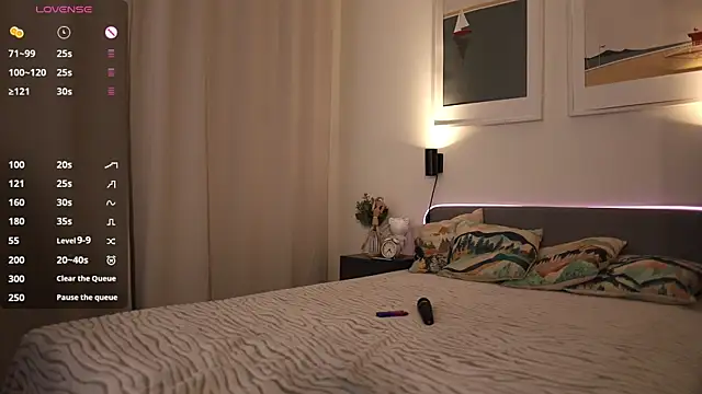 Sara_Lewwis_ webcam