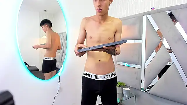 MikeHunteer webcam