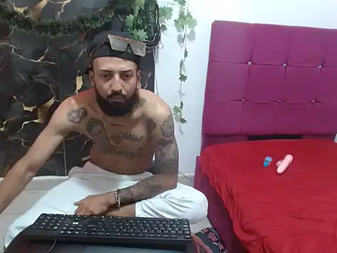 Megan_sibham webcam