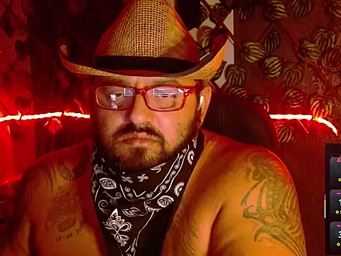 mr_wolf46 webcam