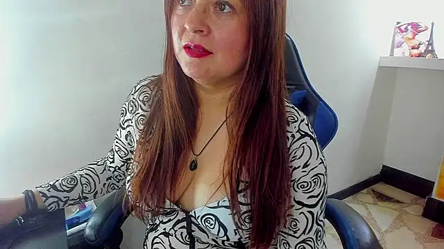 RubyKeller webcam