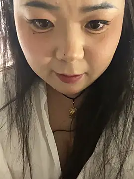 xiaomaomi0123 webcam