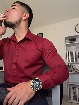 Dimitri_Colleman webcam