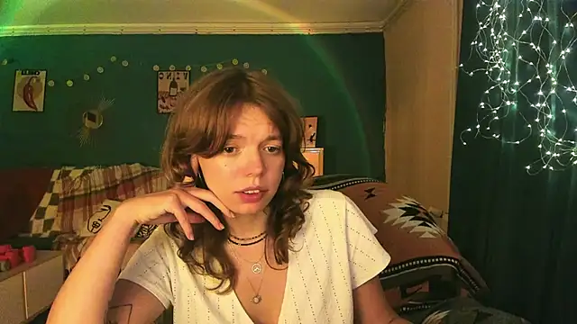ClancyMorissey webcam