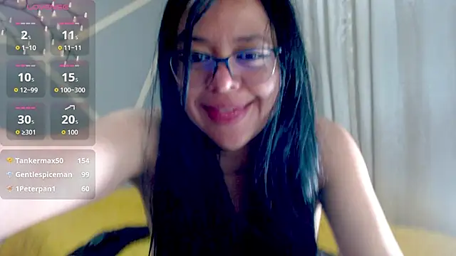 Tefanny_Arias webcam