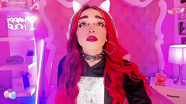 LeyXandrabraz webcam