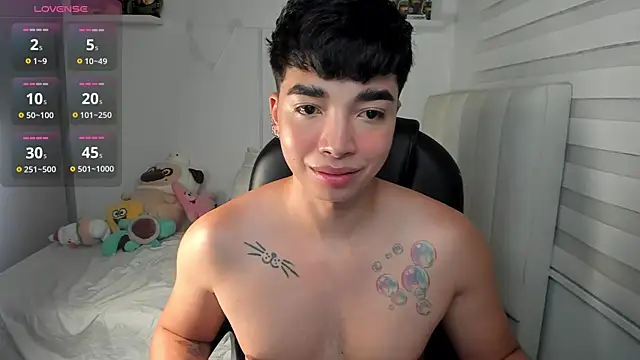 santy7v7 webcam