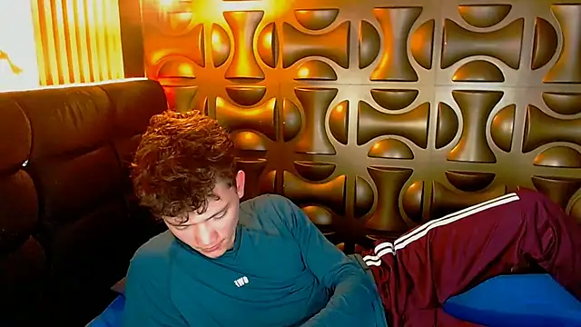 cruz_dante webcam