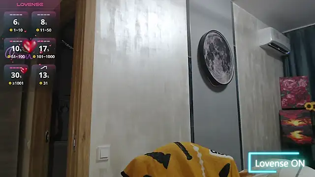 Stacy_Davice webcam