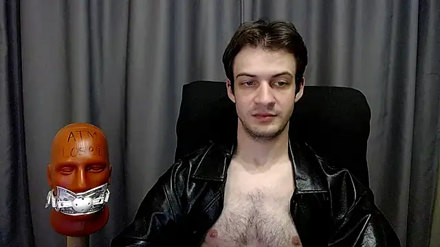 _Damien_thorn_ webcam