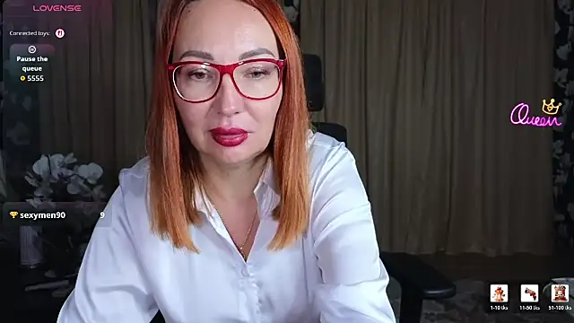 LybovNTV webcam