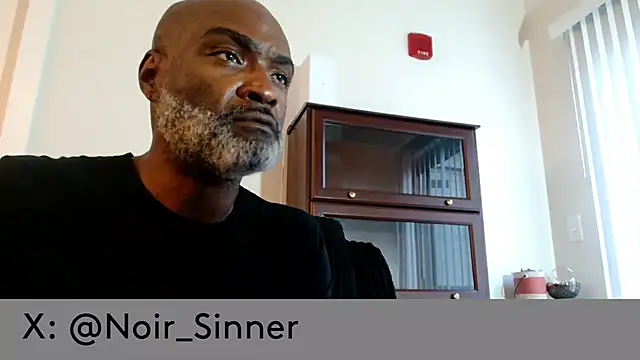 sinnernoir webcam