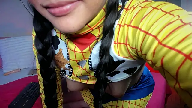 niicole_garner webcam
