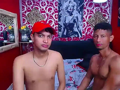 PEINBOYS webcam
