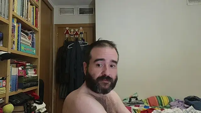 curiosillo83 webcam