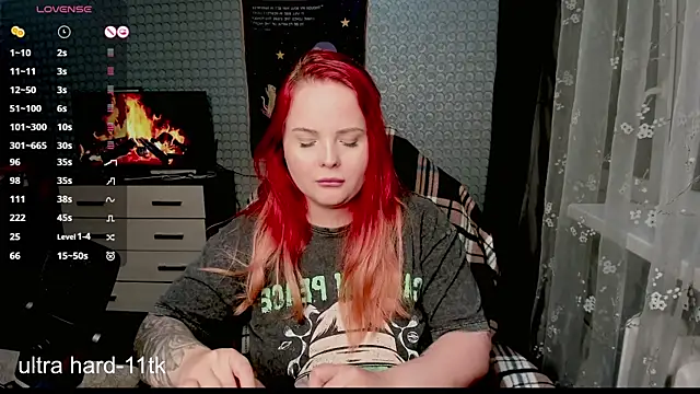 MileyMontana webcam