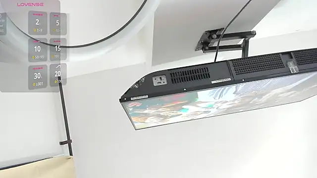 Kylie2211 webcam