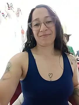 emilypoppy3 - Emilypoppy3's free webcam - UK Sex Cams