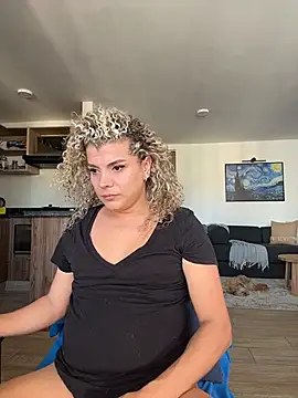 Georgiafox webcam