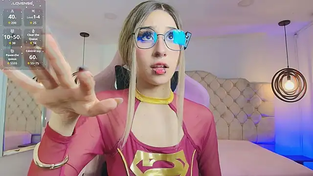bellablack27 webcam