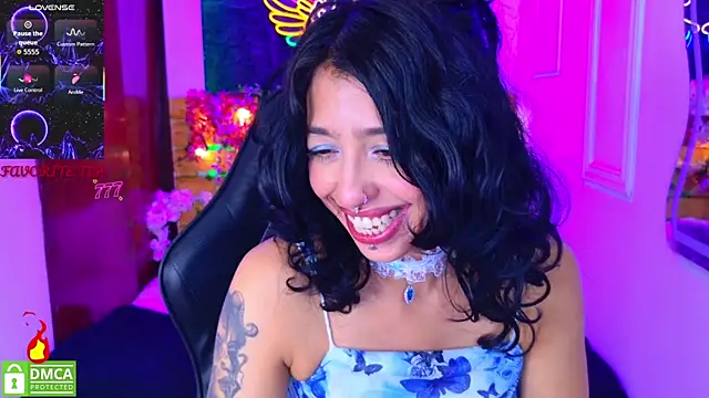 REDHOTTER_ webcam