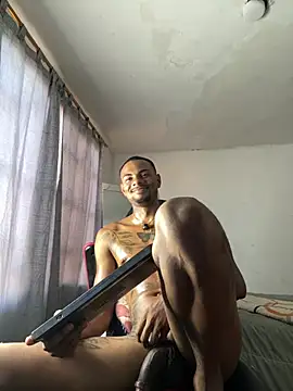 TysonWalkers webcam